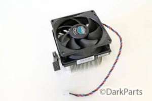 HP DX2450 MT Heatsink & Fan 496753-001 MicroTower - Picture 1 of 1