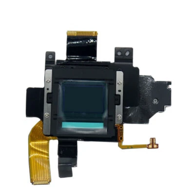 Original CMOS CCD Image Sensor + Low Pass Filter for Nikon D500 Digital Camera - Image 1 of 2