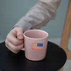 USA Aufkleber Pack 250 Stück Amerikanische Flagge Sticker Set