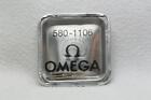 NOS Omega Part No 1106 for Calibre 580 - Winding Stem (1 of)