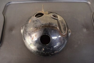 YAMAHA 1977 1978 1979 1980 1981 XS650 FARO FARO LUZ CUBO / XS1100 Foto 1 de 4