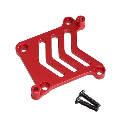 For HYPER GO 16207 16208 09 10 H6V3 M162 M163 RC Car Servo Base Servo Fixed Seat - Image 1 of 4