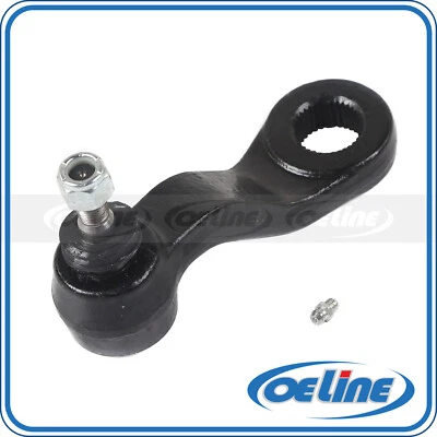 Front Pitman Arm for 1995-2001 2002 Ford Crown Victoria Town Car Grand Marquis - Image 1 of 4