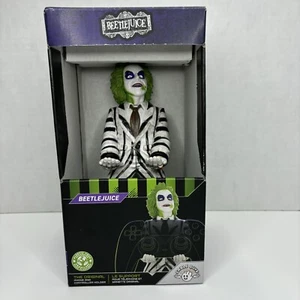 Beetlejuice Gaming Controller Phone Holder Stand Cable Guys 8” PS4 PS5 XBOX New - Picture 1 of 10