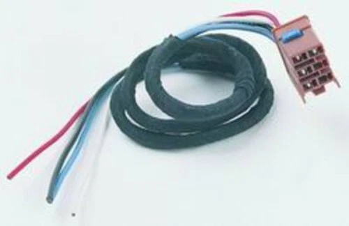 Conector de control de freno eléctrico Hopkins 47785 Foto 1 de 1