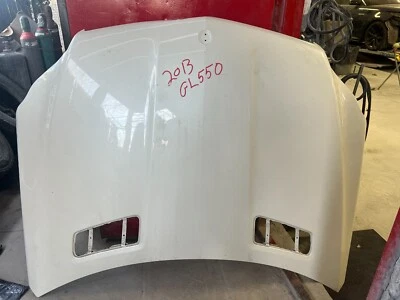 Mercedes-Benz W166 GL350 2013-2016 (GL63, GL450, GL550) Foto 1 de 4