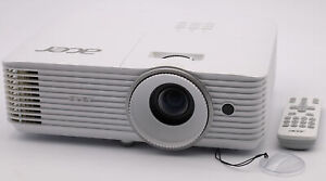 Acer H6522ABD 1920x1080 Full HD Beamer Projektor