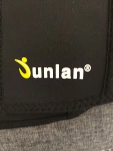 Junlan Womens Sweat Waistband Trainer Body Control Cincher Girdle - Picture 1 of 4