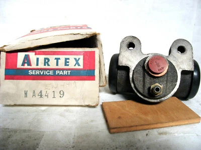 1 NOS Airtex WA4419 Brake Wheel Cylinder for Federal IHC Mack White Trucks Front - Image 1 of 4