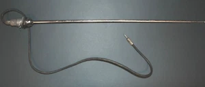 Antena vintage, acaba de salir del almacenamiento a largo plazo - Imagen 1 de 4