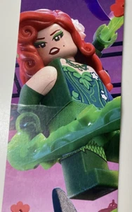 Lego The Batman Movie Store Display Sign Strip Toys R Us Sidecap Side Cover  - Picture 1 of 14