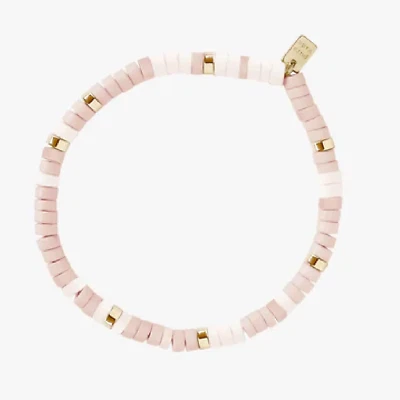 Pura Vida Sealife эластичной золотой браслет новый с ярлыками - Изображение 1 из 2