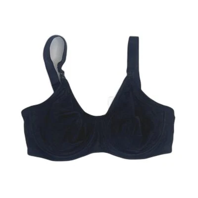 Anita Maternity NWT Black Nursing Bra Size Breastfeeding Cup B-I (D Cup) USA 38D - Image 1 of 4