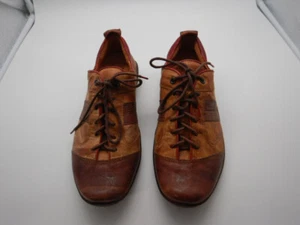 Think! - Herren Halbschuh Leder - Gr. 41 - Bild 1 von 3