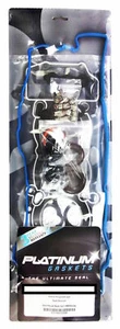 VRS CYLINDER HEAD GASKET KIT for NISSAN PULSAR GLI N14 HATCHBACK 91-92 GA16DE I4 - Picture 1 of 1