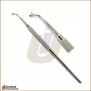 Dental Bogendraht Distal Bender Cinch Back Scaler Drahtbiegen Zahnmedizin Zubehör - Bild 1 von 1
