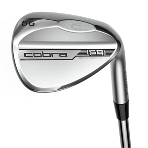 2023 Cobra Right Hand Wedges 56/10 Versatile Grind - Picture 1 of 1