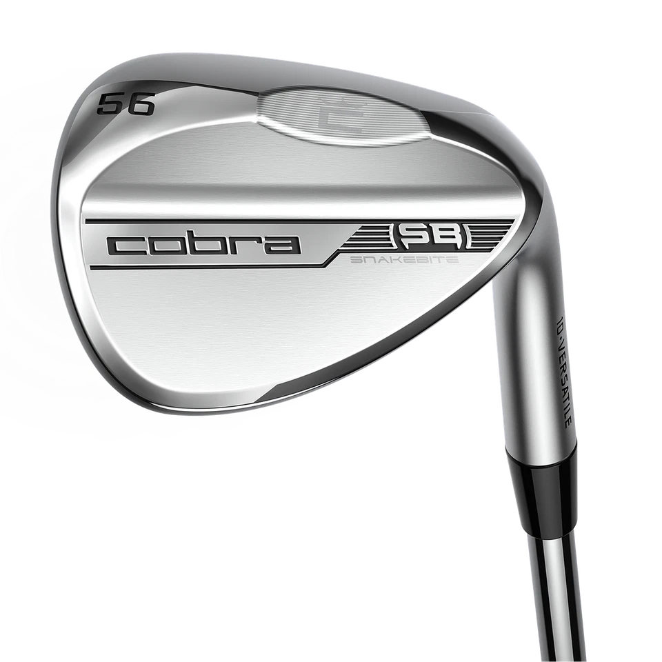 2023 Cobra  Right Hand Wedges 56/10 Versatile Grind - Image 1 of 1
