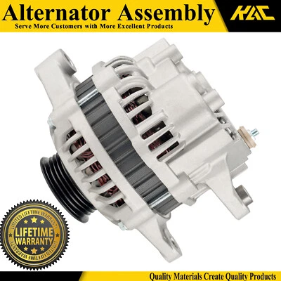 113360 Alternator Assembly For DODGE SX 2003-2005 CHRYSLER NEON 2000-2004 2.0L - Изображение 1 из 4