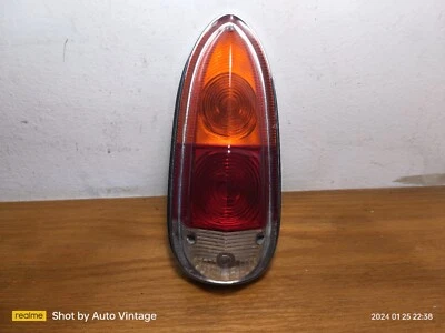 ЗАДНИЙ ФОНАРЬ ALFA ROMEO GIULIETTA SPRINT CARELLO  - Изображение 1 из 4