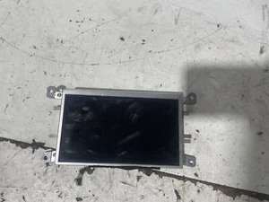 Audi A5 Display Cluster B8 02/2008-01/2016 - Picture 1 of 7