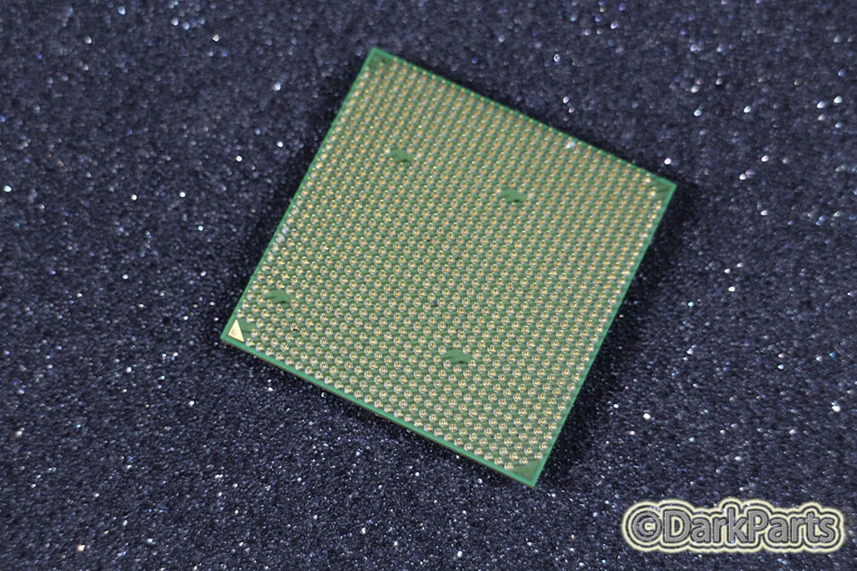 AMD Dual-Core Opteron 865 OSA865FKM6BS 1800MHz Socket 940 Processor CPU - Image 1 of 1