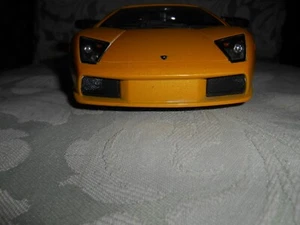 1:18 Diecast 1991 Mattel Lamborghini Murcielago - Picture 1 of 10