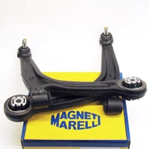 Coppia Bracci Oscillanti Anteriori DX+SX Marelli 595/695 Abarth 1.4 Turbo 2008-> - Picture 1 of 2
