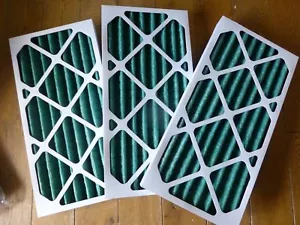 COMPATIBLE ST TROPEZ ULTIMATE AIR TAN BOOTH FILTERS X 3 - Picture 1 of 1