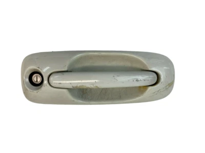 01-07 Chrysler Town & Country Caravan Front Right Exterior Door Handle SR-7148 Foto 1 de 4
