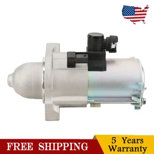 Motor de arranque SM74009 10914 para Honda Accord Sport 2013 2014 2015 2016 2017 2,4 L - Imagen 1 de 12