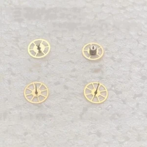 Watch Repair Replacement Seconds Wheel For ETA Movement 836 2824 2836 2846 New - Picture 1 of 9