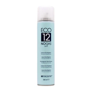 Intercosmo Styling Eco 12 No Gas Soft 300ml - lacca ecologica leggera - Foto 1 di 1