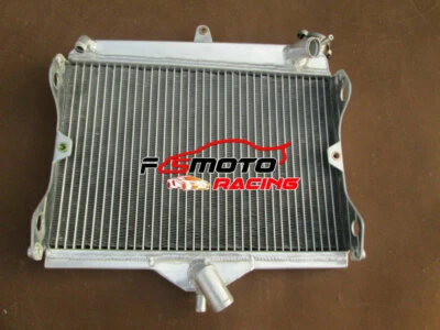 Алюминиевый радиатор для 1983-1993 Yamaha Venture Royalle XVZ1200 XVZ1300 XVZ 1200 - Изображение 1 из 4