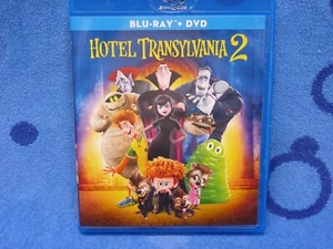 Hotel Transylvania 2 (Blu-ray, 2015) - Picture 1 of 2