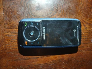 Samsung AT&T phone for parts not working -Rare-SHIPS N 24 HOURS - Picture 1 of 5