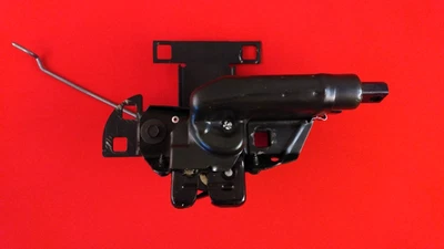 1990-1994 LINCOLN CONTINENTAL POWER TRUNK LID LATCH RELEASE ACTUATOR DECK OEM - Image 1 of 4