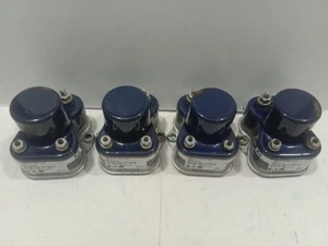 (MENGE 4 STÜCK) Luftfahrt Relais EATON 50 AMP 1PST MS 24140-D1 (USA) - Bild 1 von 4