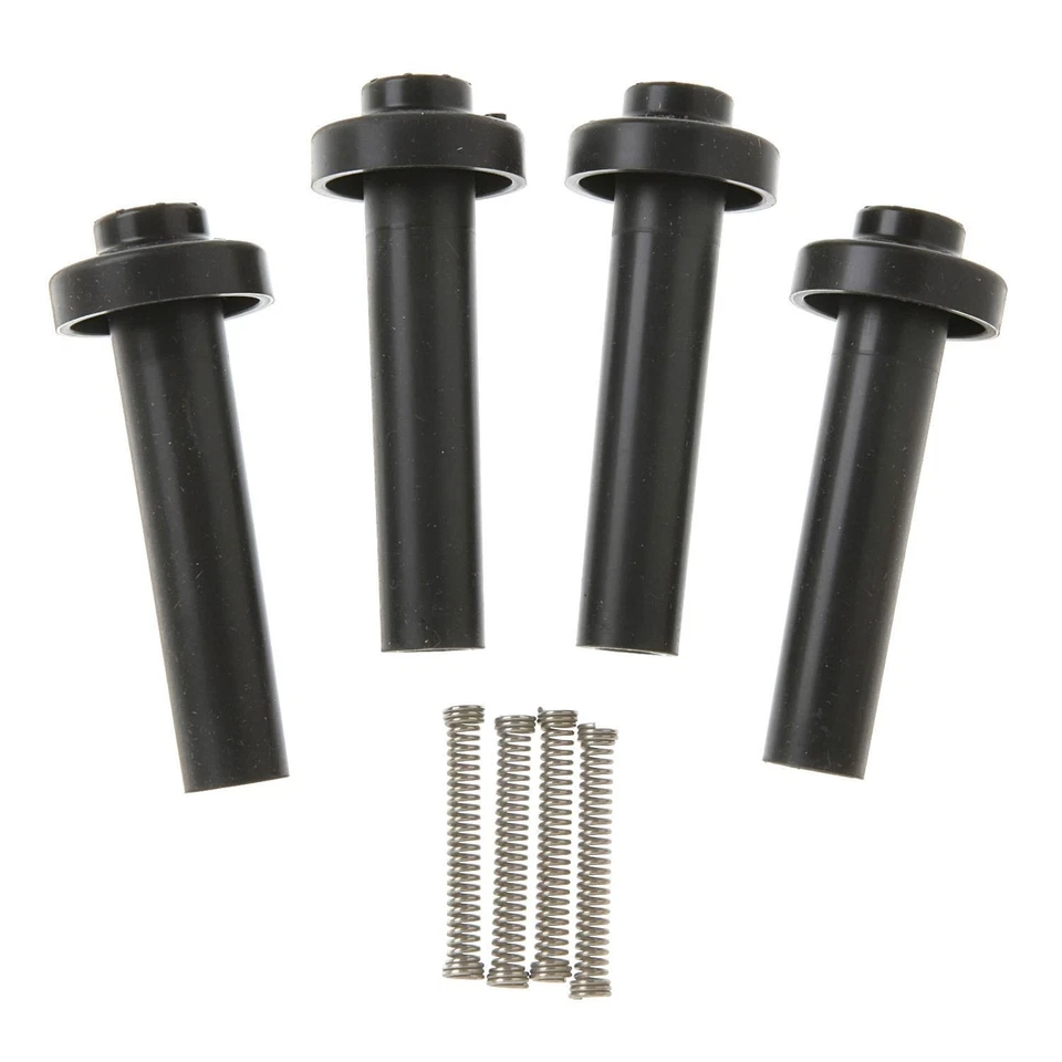 Bota de bobina de encendido directo Standard Motor Products CPBK130 Foto 1 de 4