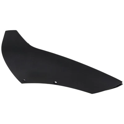 Bumper Face Bar Trim Molding Step Pad Front Passenger Right Side Lower for MB - Image 1 of 4