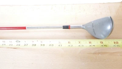 Select Model PRO DESIGN Tour Series 6-Wood RH~BI Matrx Rocket Stiff 22.5 Loft - Image 1 of 4