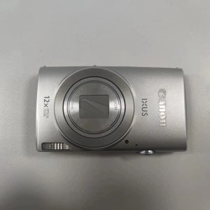 Canon PowerShot ELPH 170 IS or IXUS 170 or IXY 170 Digital Camera CMOS Sensor - Picture 1 of 5