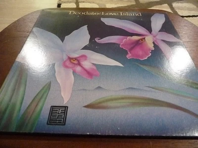 DEODATO LOVE ISLAND LP '78 WARNER BROS. BSK-3132 SOUL JAZZ DISCO FUNK GEM Foto 1 de 4