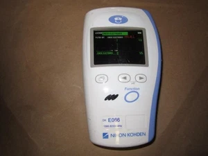 NIHON KOHDEN ZM-921PA TELEMETRY TRANSMITTER - Picture 1 of 1