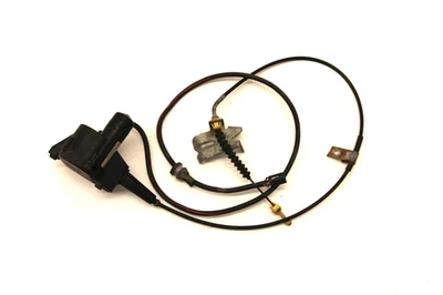 BMW OEM E30 84-87 CRUISE CONTROL MODULE ACTUATOR UNIT VDO 65711373681 M20 325 - Image 1 of 4