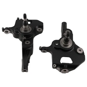 Passenger Driver Steering Knuckle for Ford Explorer 1998-2001 KN798201 - Picture 1 of 12