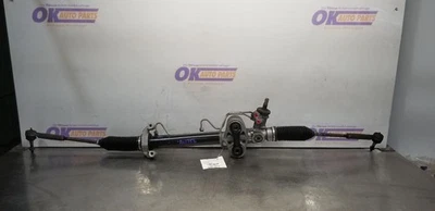 11 GMC SIERRA 1500 4X2 REGULAR CAB POWER STEERING GEAR RACK AND PINION — 第 1/4 张图片