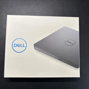 Lecteur DVD externe USB mince Dell DW316 - Photo 1/2