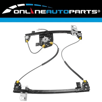 Front LH Window Regulator for Falcon FPV FG 6cyl V8 8cyl 4.0L 5.4L 5.0L 2008~14 - Image 1 of 2