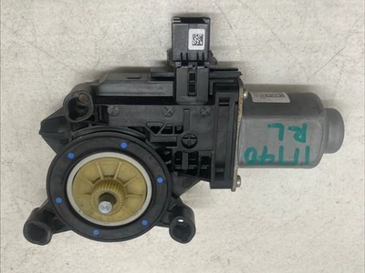 Двигатель стеклоподъемника с электроприводом для левой стороны двери заднего левого водителя для Volkswagen Jetta 2011-2018 годов выпуска от оригинального производителя - Изображение 1 из 4